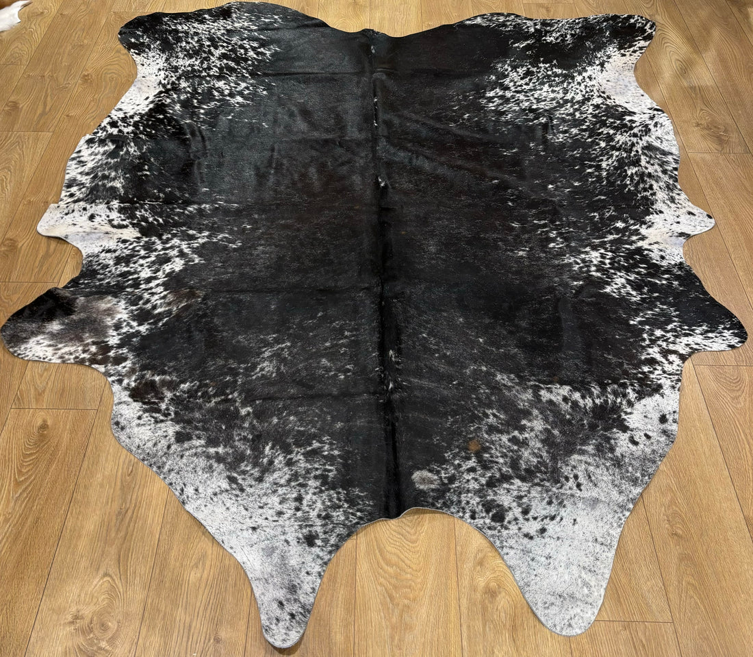 Cow Hide Rug 