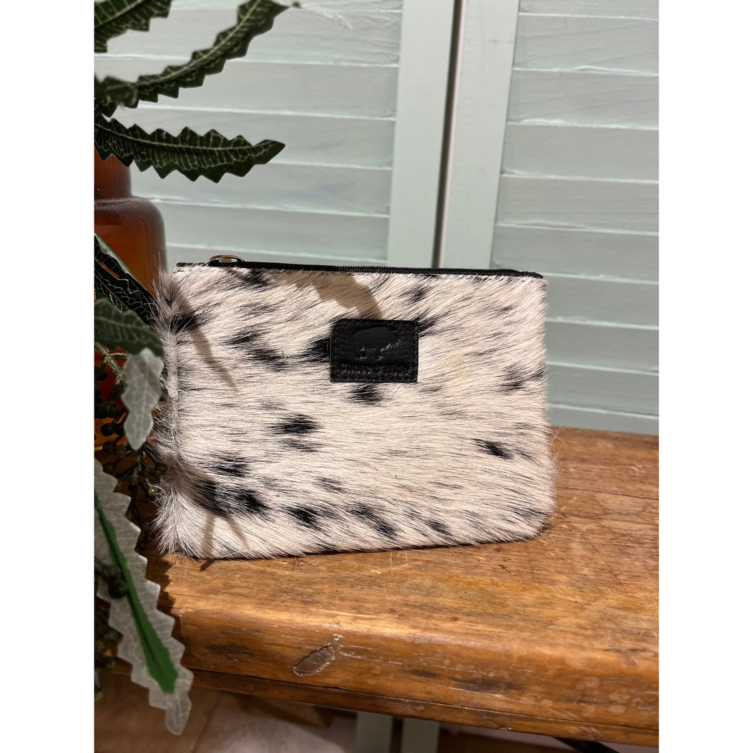 Mini Clutch Purse 