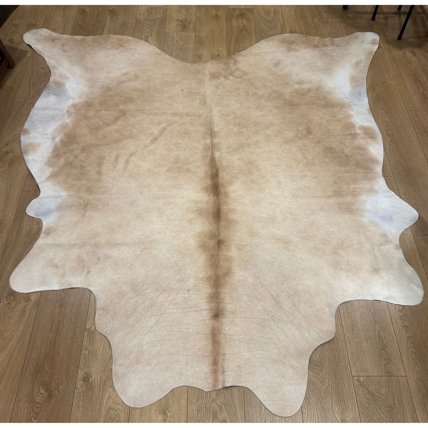 Cow Hide Rug 