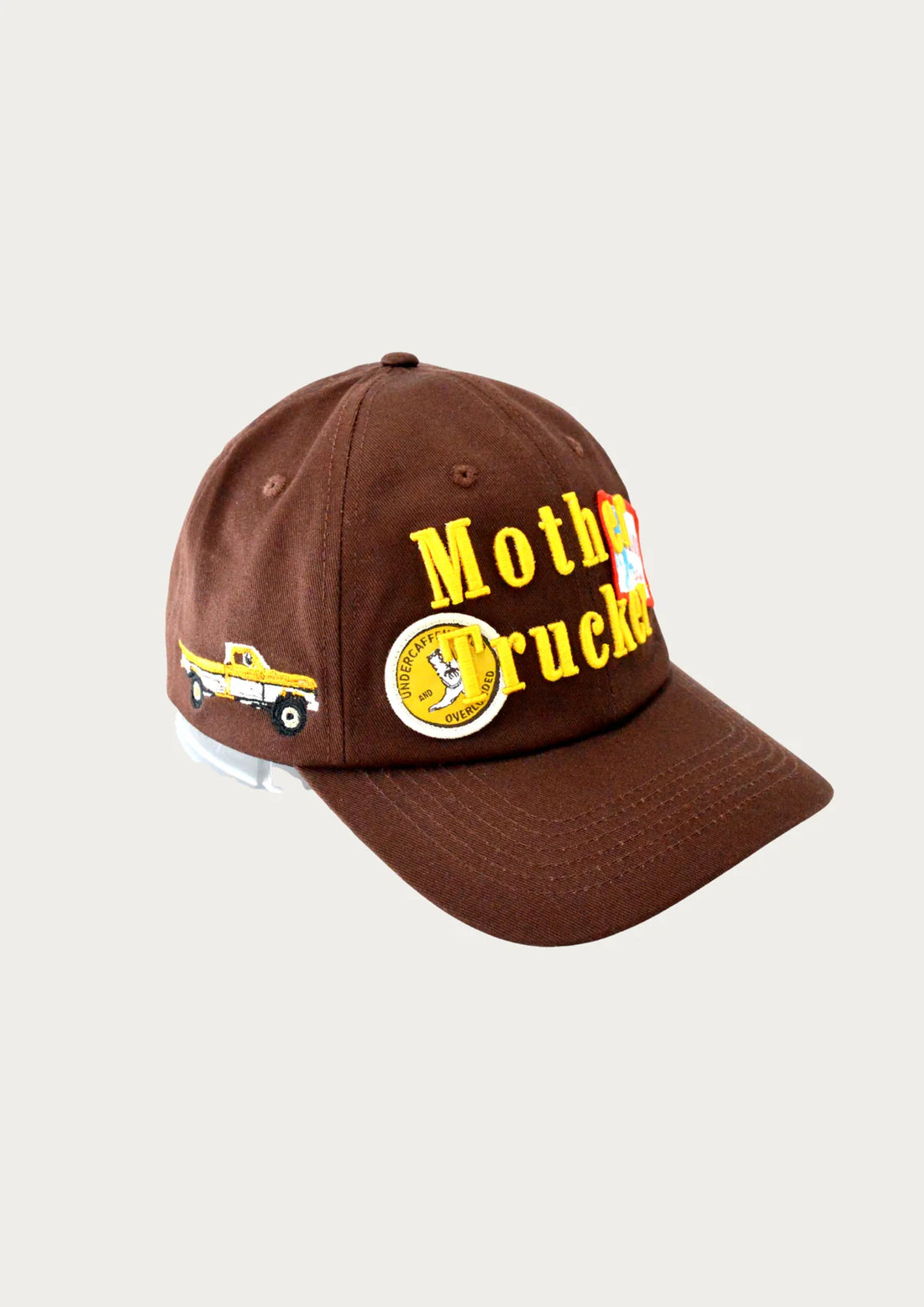 Pre Order CHAOS DAD CAP