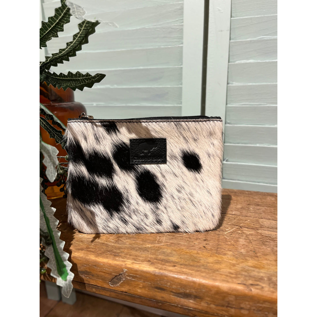 Mini Clutch Purse 