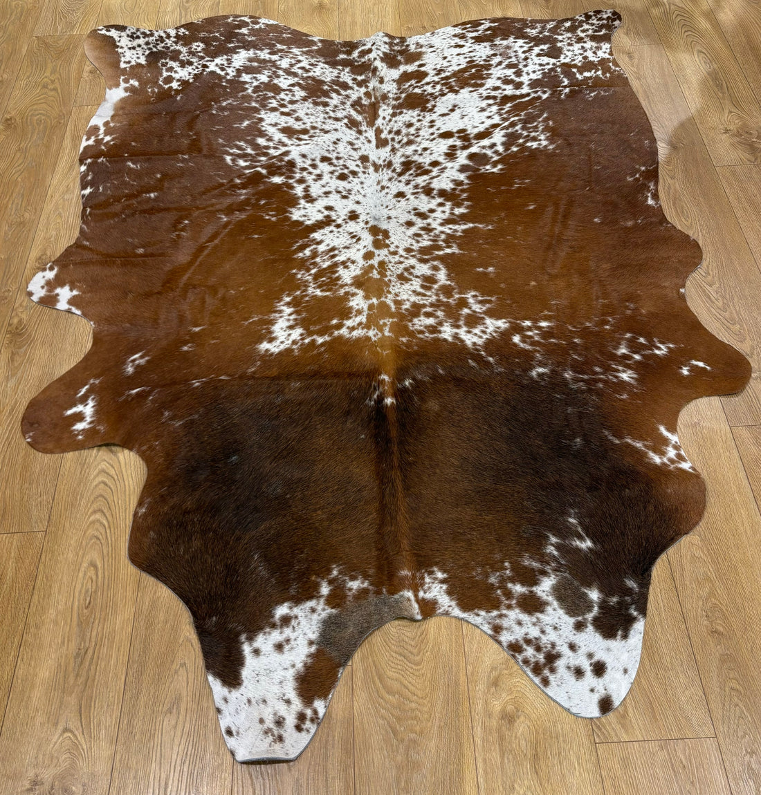 Cow Hide Rug 