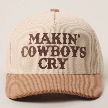 MAKIN&
