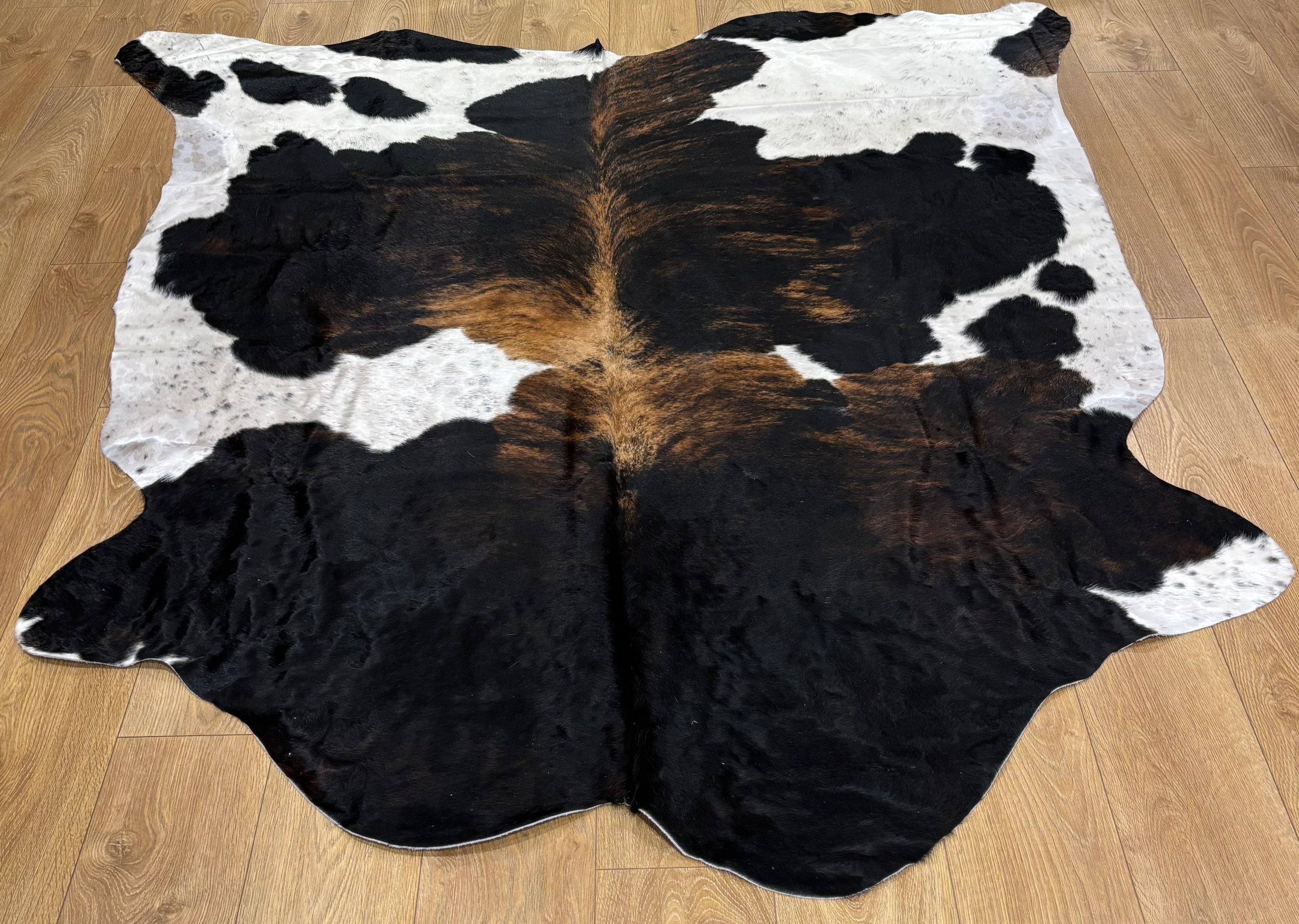 Cow Hide Rug 