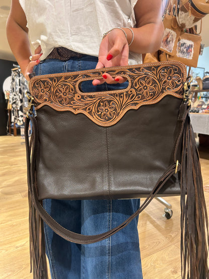 Kelsey Handbag 