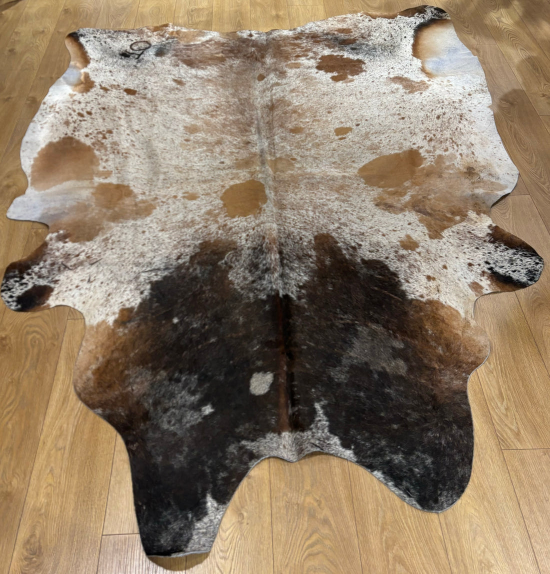 Cow Hide Rug 