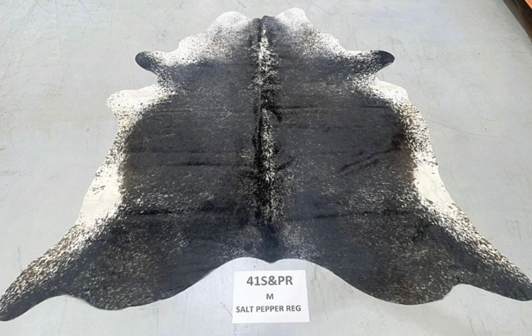 Cow Hide Rug 
