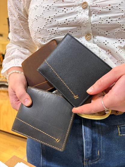 The Hudson Wallet 