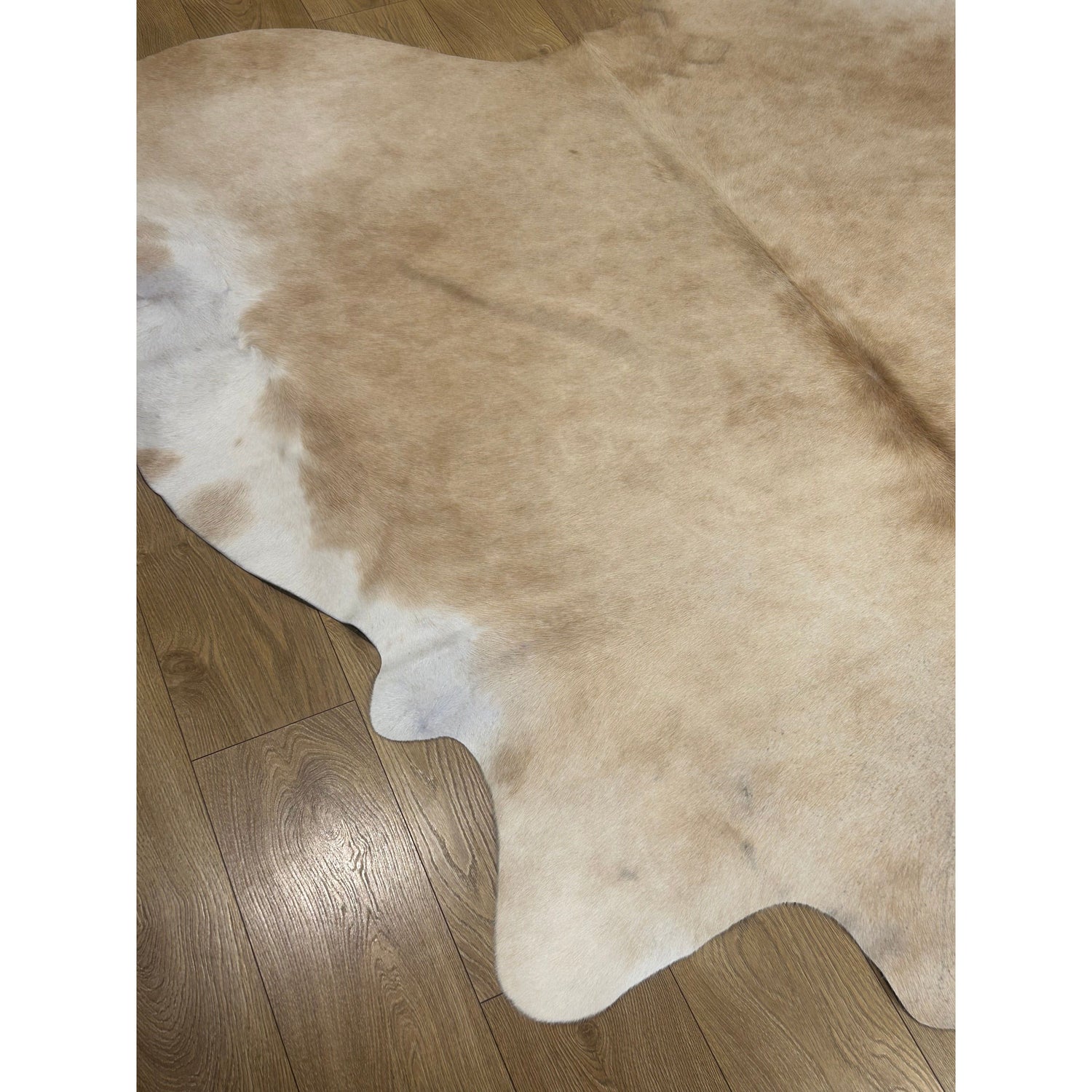 Cow Hide Rug 