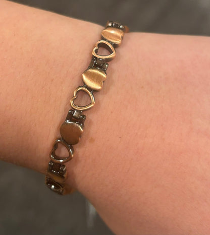 Copper Bracelet 