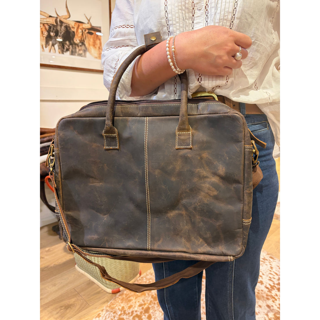Grand Canyon Carry All Bag