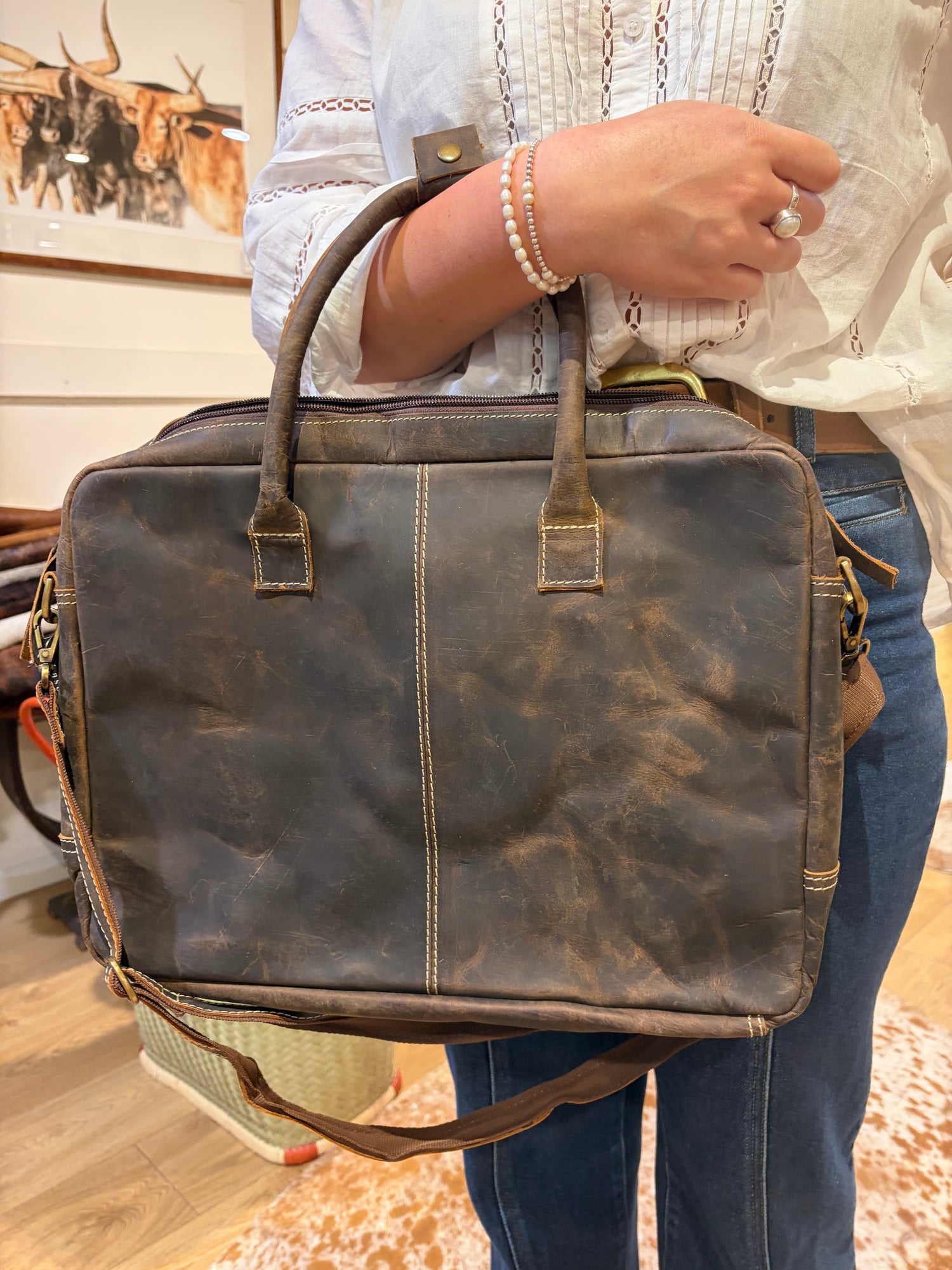 Grand Canyon Carry All Bag 