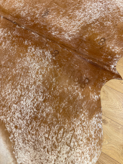 Cow Hide Rug 