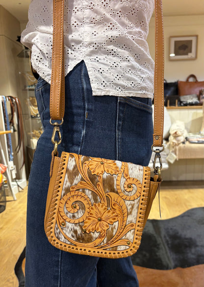 The Catania Handbag 