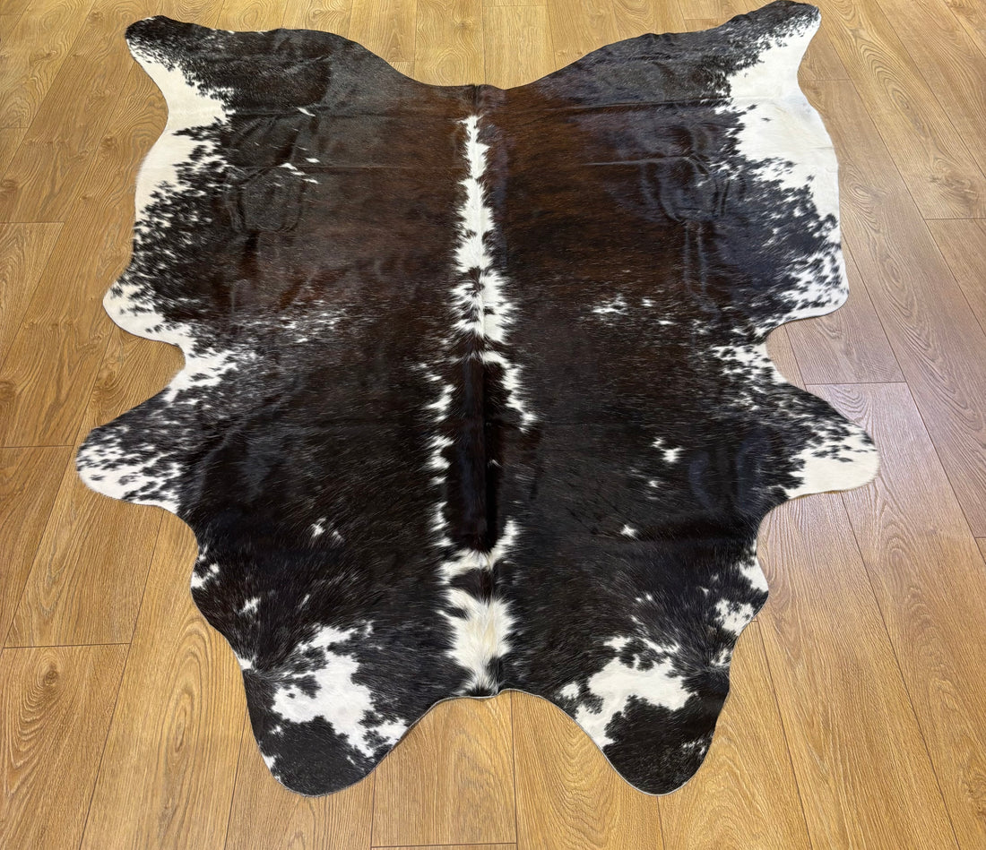 Cow Hide Rug 