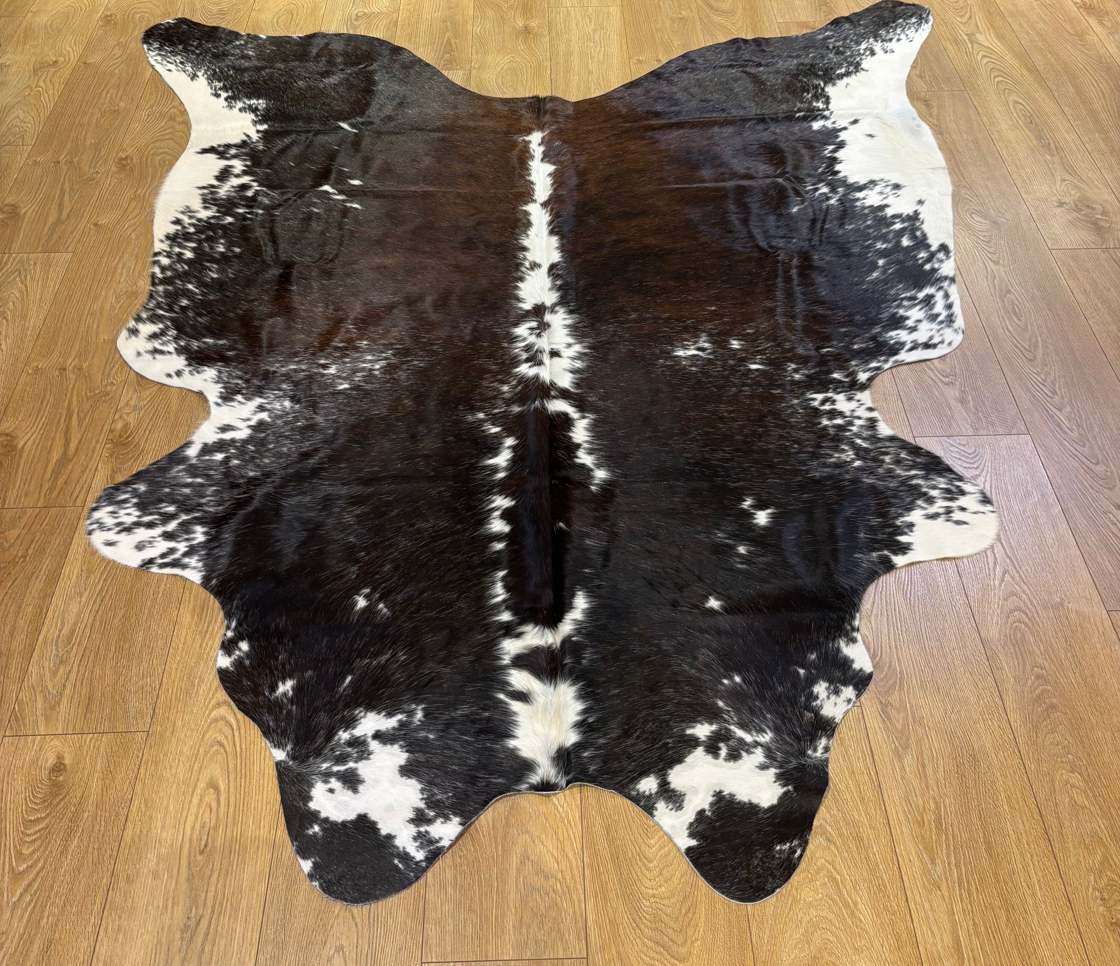 Cow Hide Rug 
