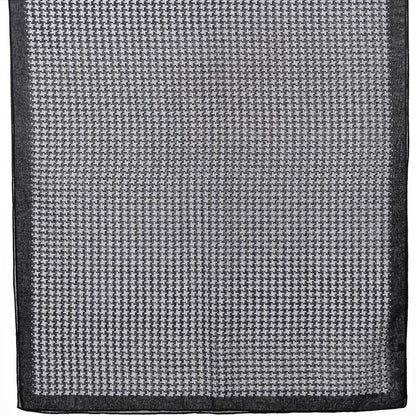 Black: Tetris Scarf
