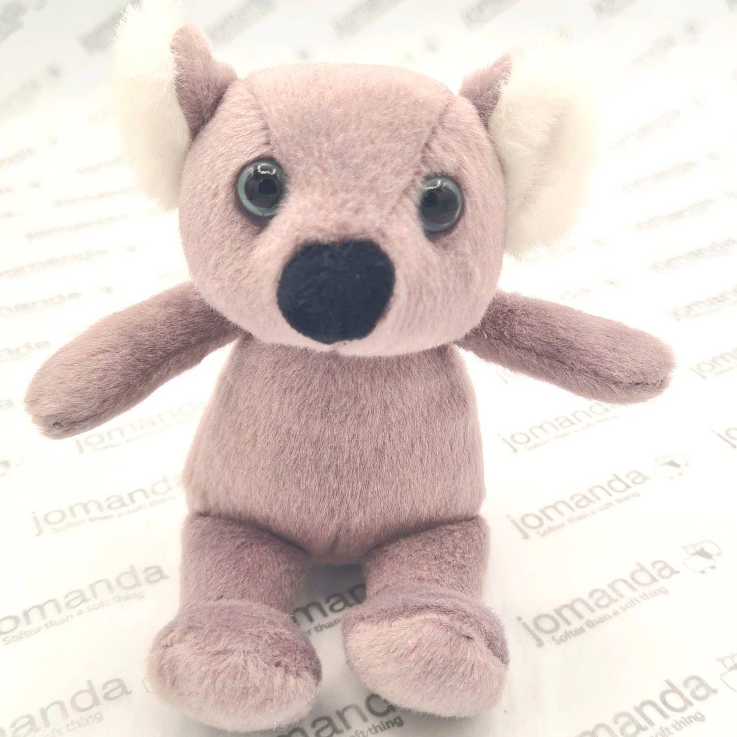 Koala Soft Plush Toy Mini - 10cm