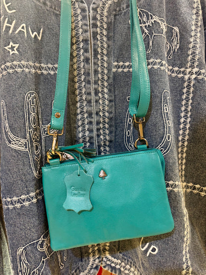 The Ruby Shoulder bag 