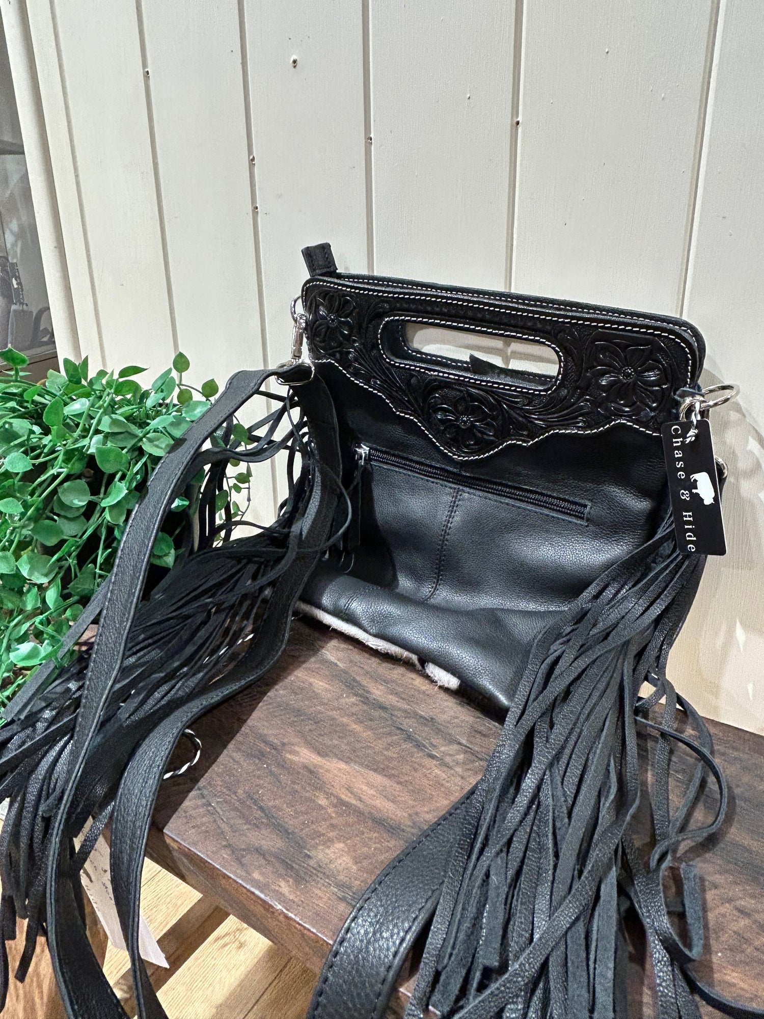 Reiner Handbag 