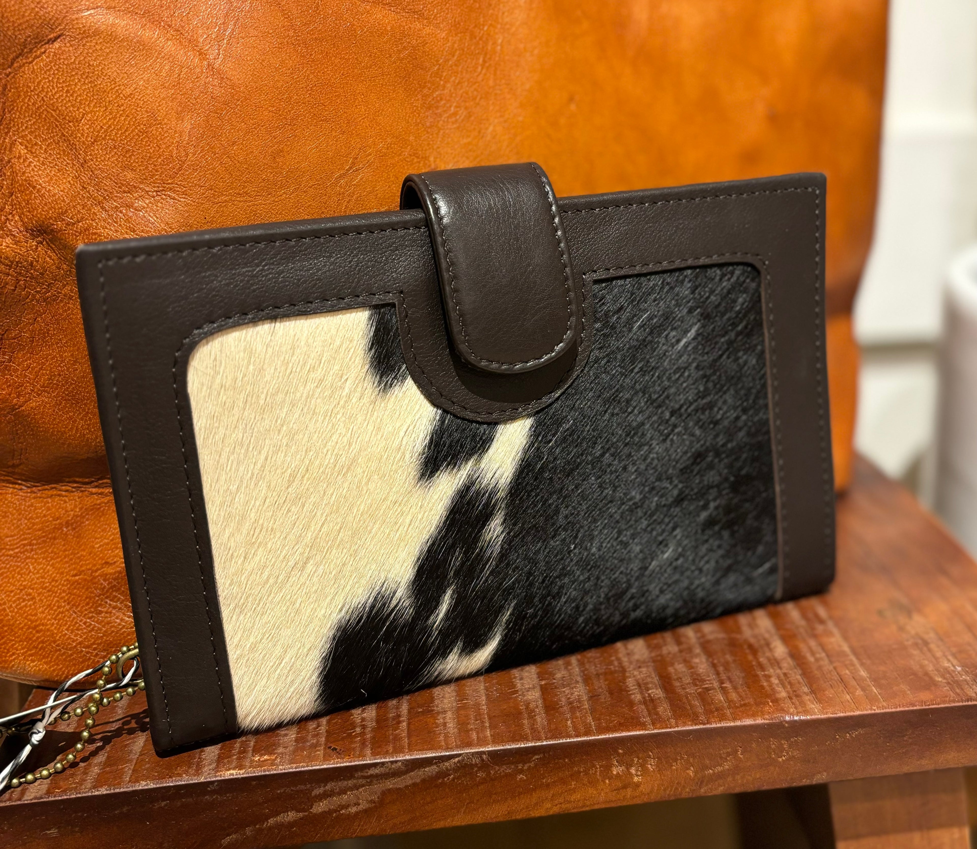 Zoe wallet 