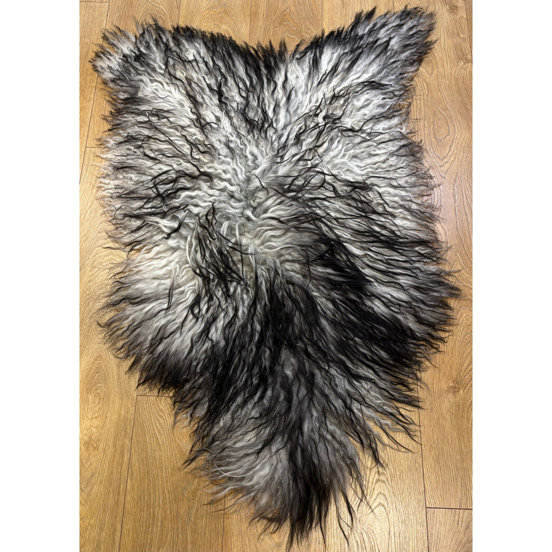 Natural Greenlandic Sheepskin