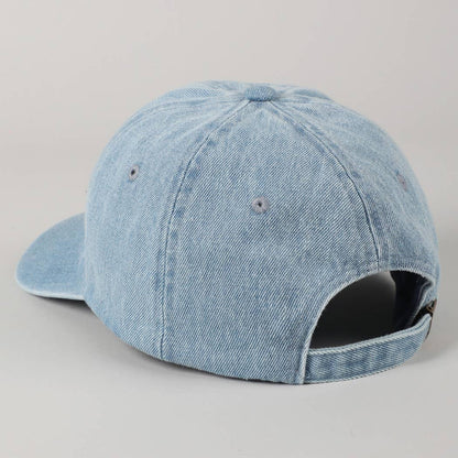 Sorry About My Husband Embroidery Cap
