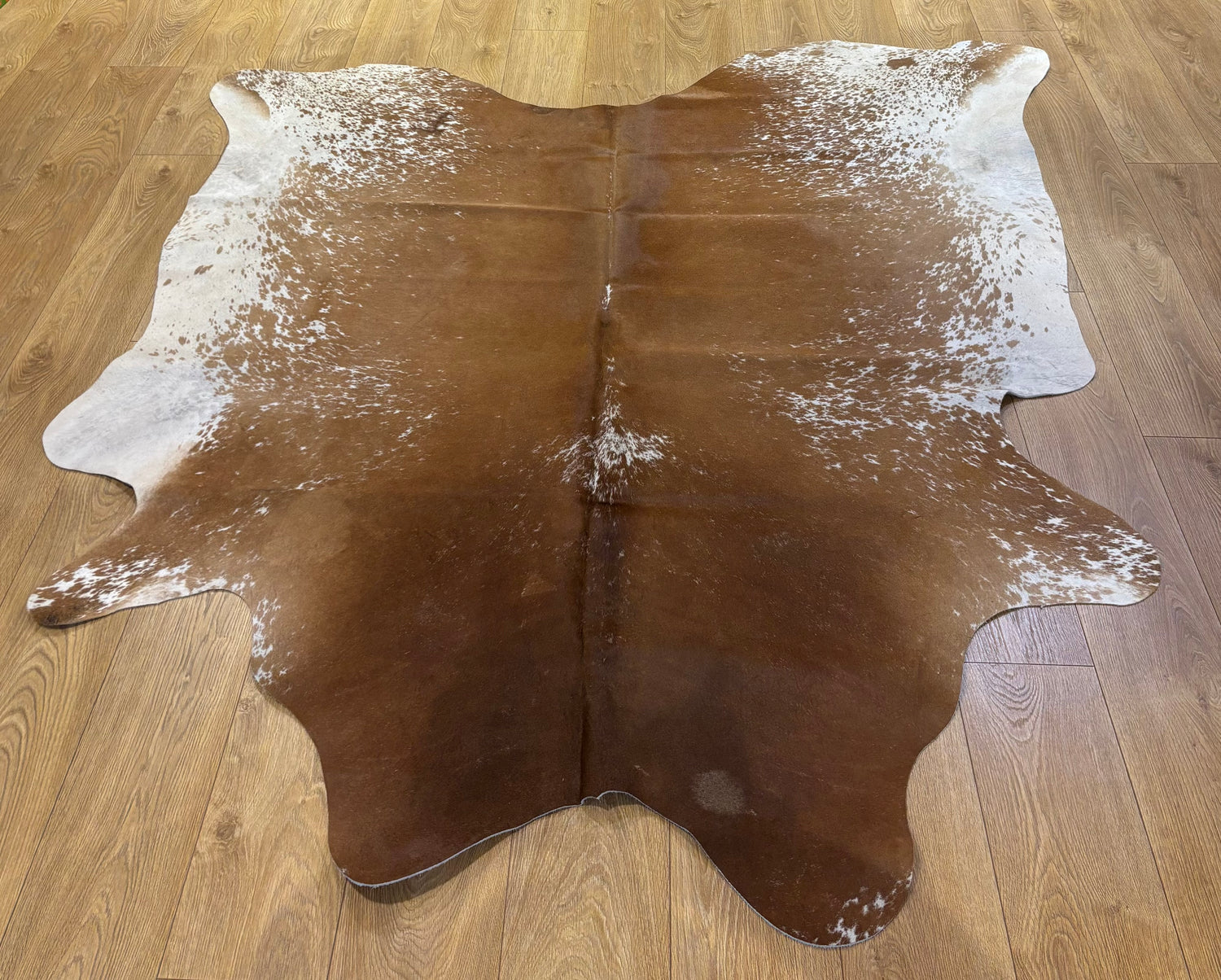 Cow Hide Rug 