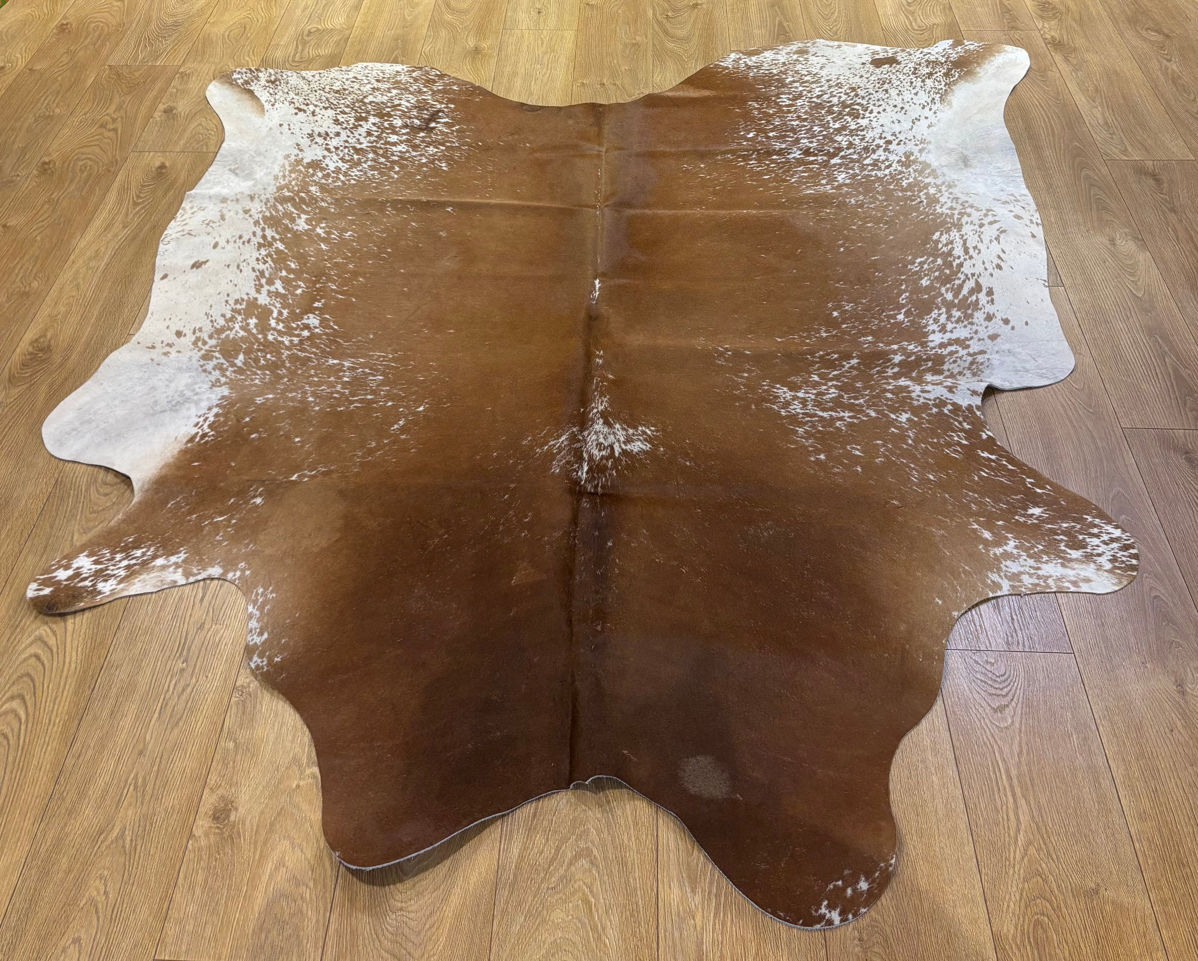 Cow Hide Rug 