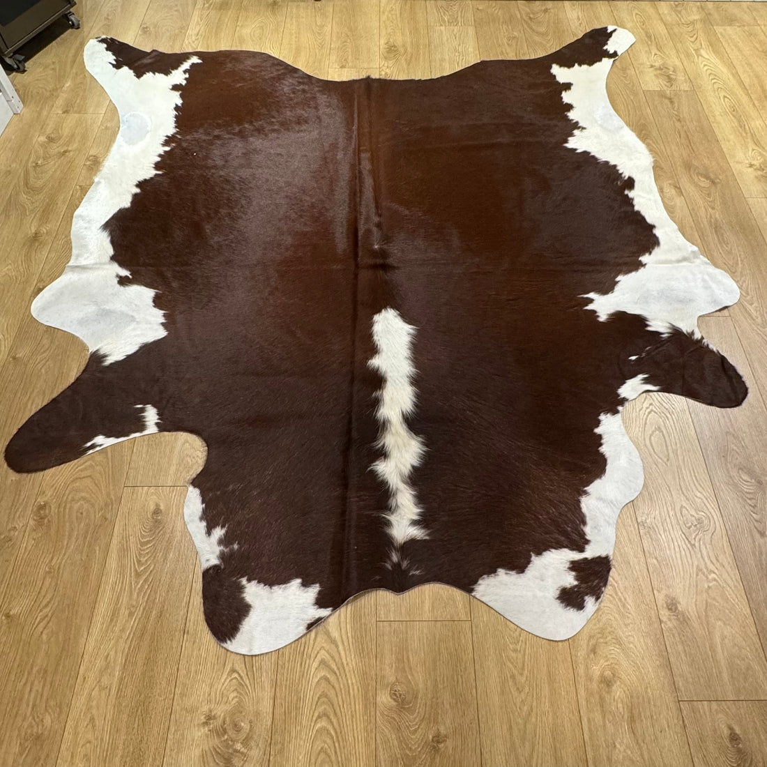 Cow Hide Rug 