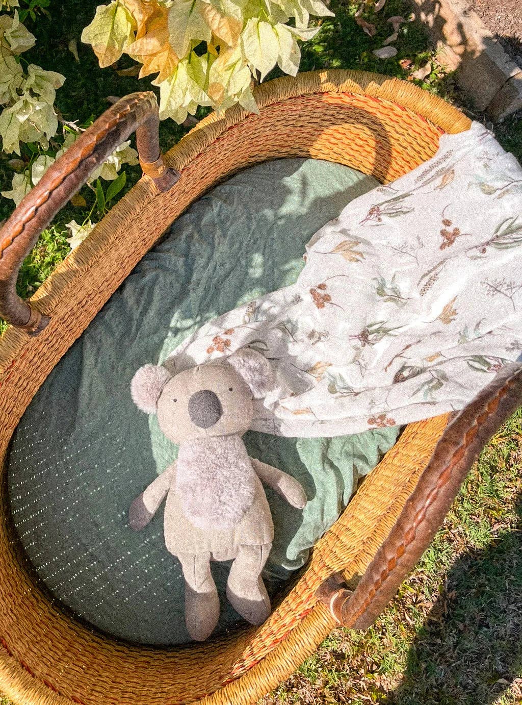 Outback Swaddle Baby Wrap