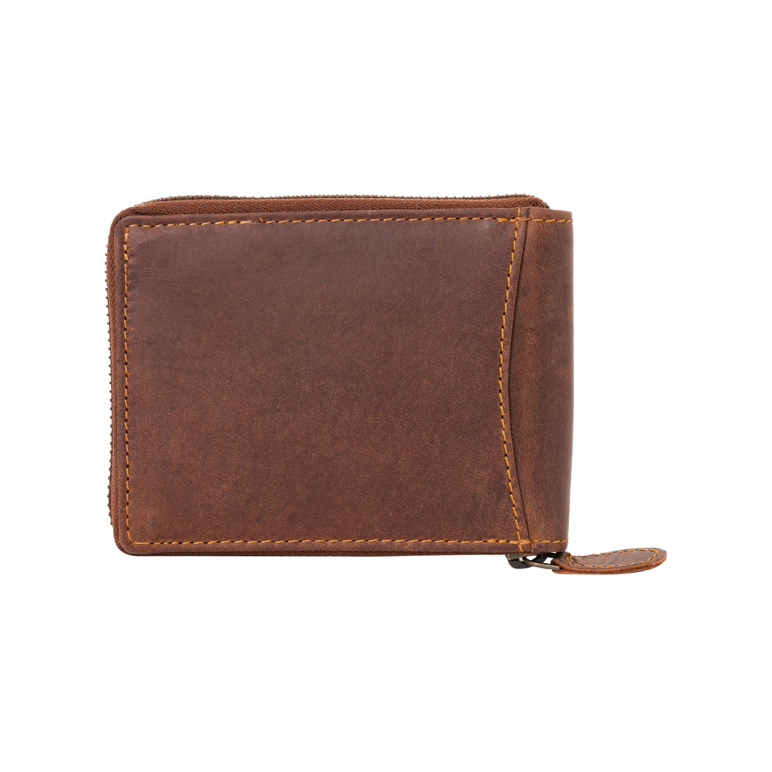 RFID wallet  Zip Around Wallet GW2158SAN 