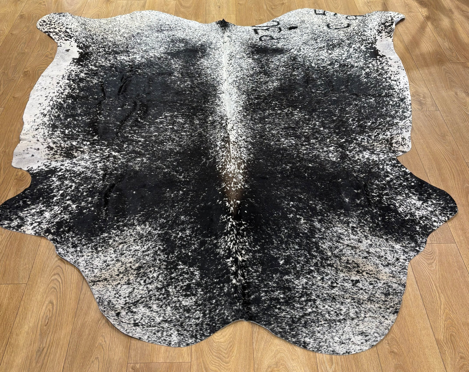 Cow Hide Rug 