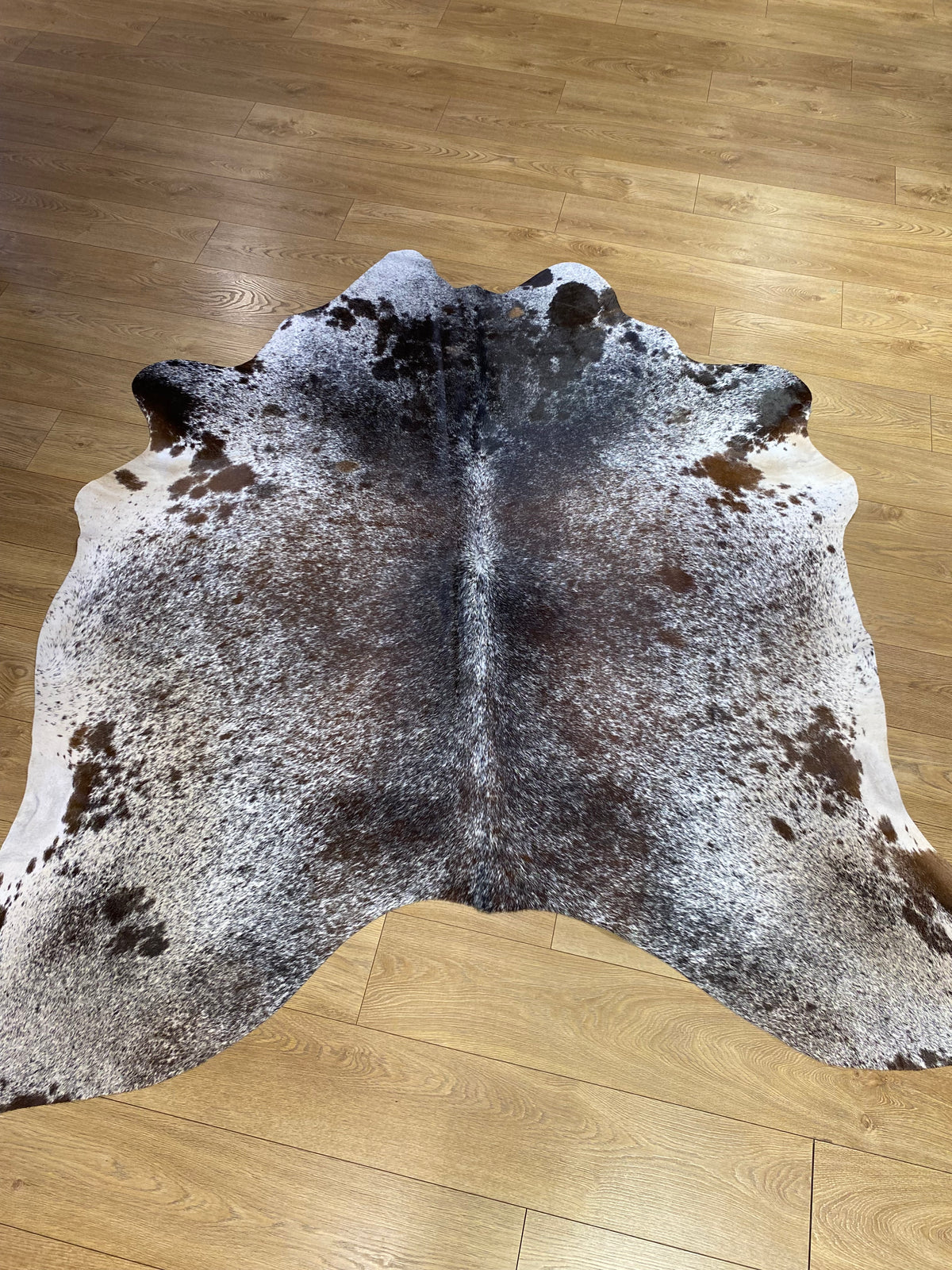 Cow Hide Rug 