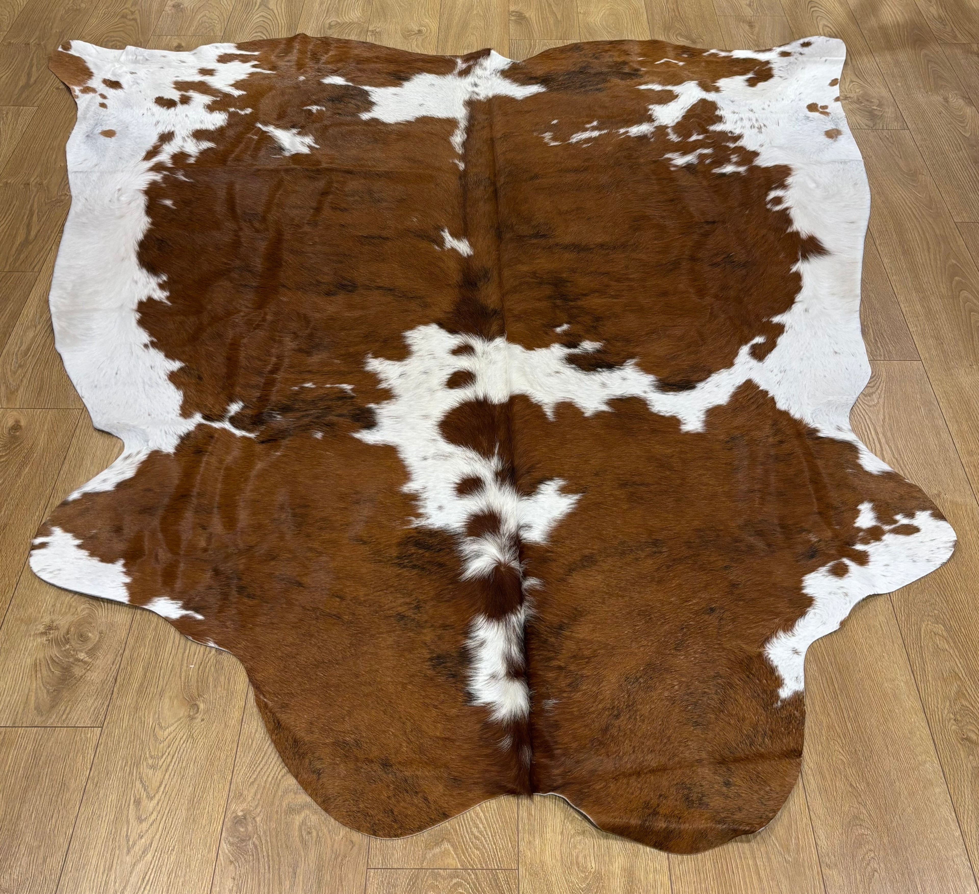 Cow Hide Rug 