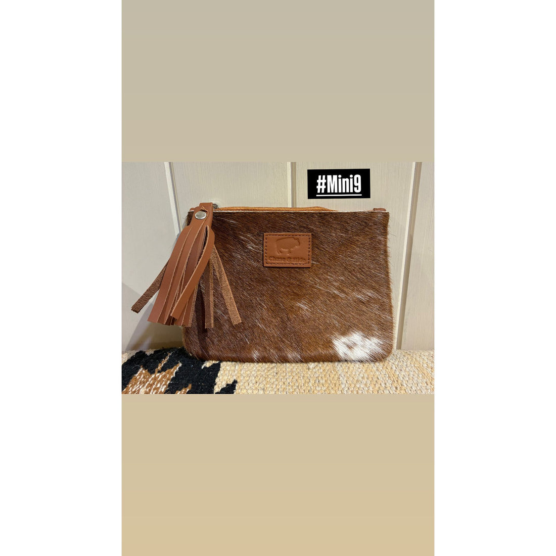 Mini Clutch Purse 