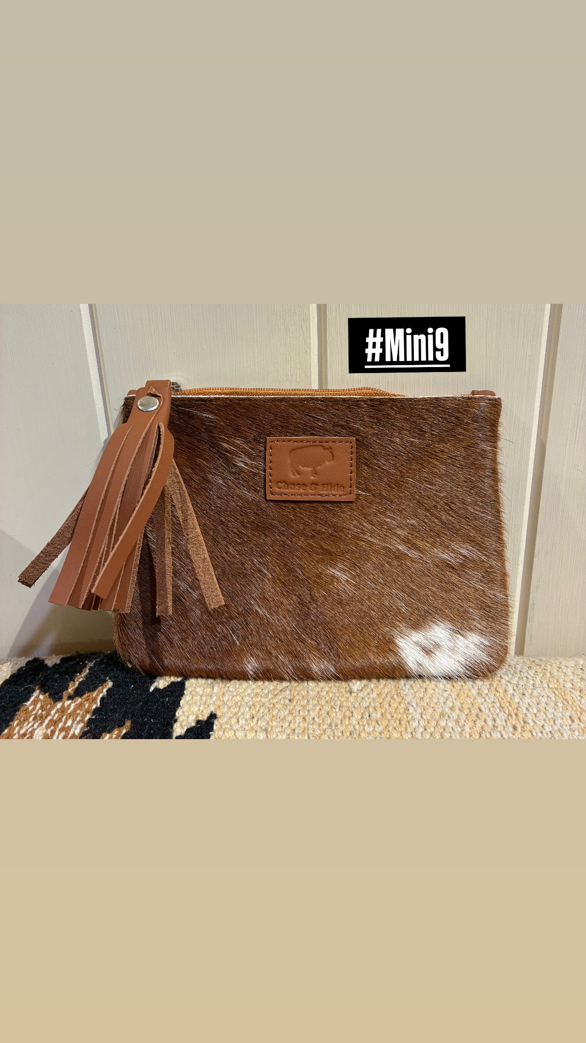 Mini Clutch Purse 