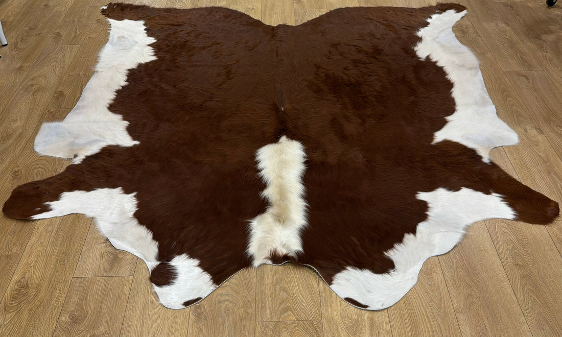 Cow Hide Rug 