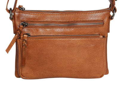 The Elsey Crossbody 