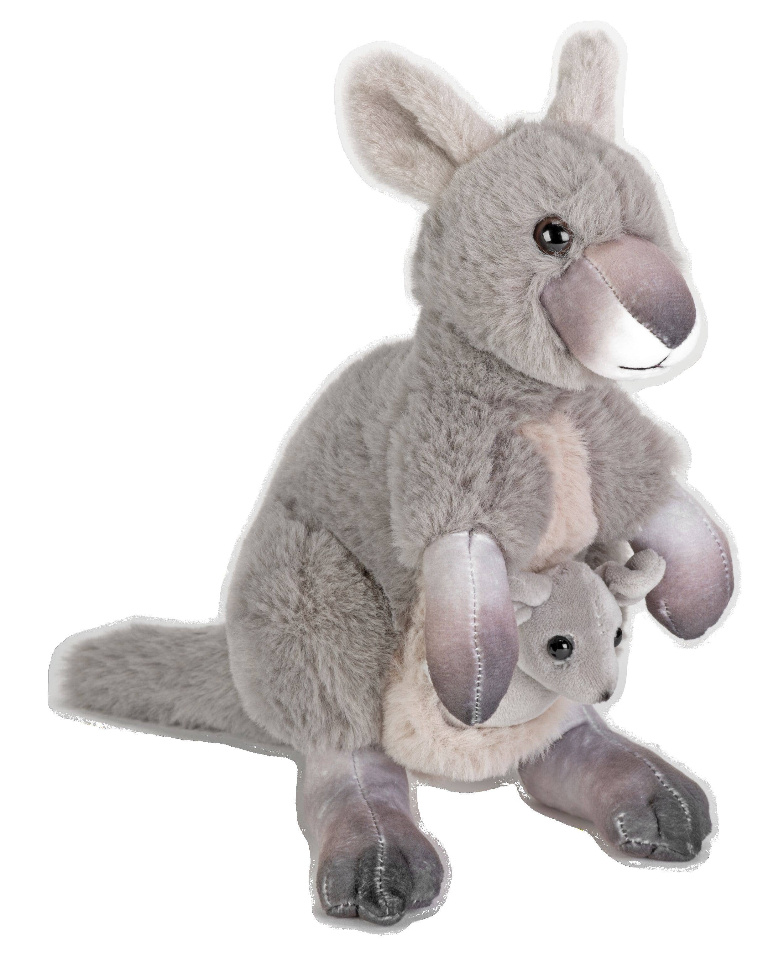 Artist-Mini Kangaroo