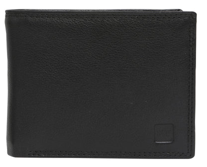 Tradies Men’s Leather Wallets FATHERS DAY SPECIAL