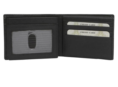 Tradies Men’s Leather Wallets FATHERS DAY SPECIAL
