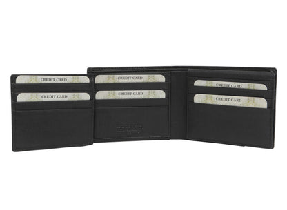Tradies Men’s Leather Wallets FATHERS DAY SPECIAL