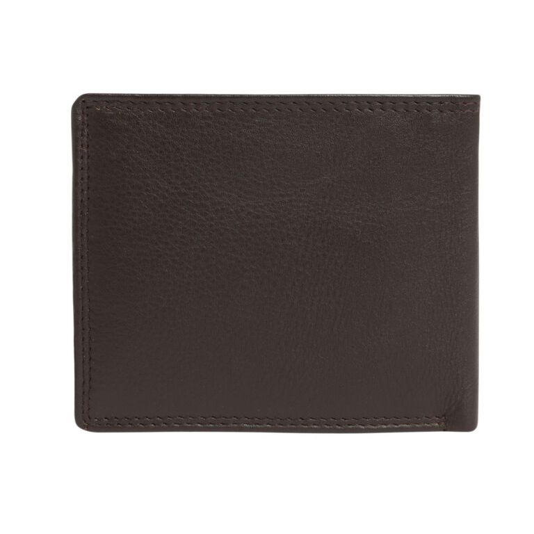 Tradies Men’s Leather Wallets