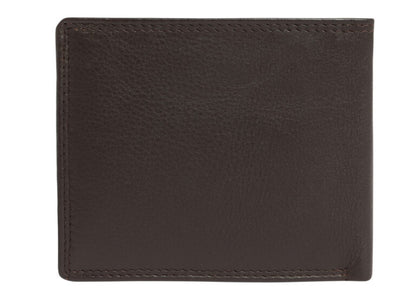 Tradies Men’s Leather Wallets FATHERS DAY SPECIAL