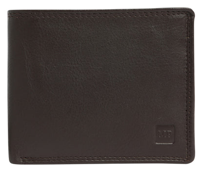 Tradies Men’s Leather Wallets FATHERS DAY SPECIAL