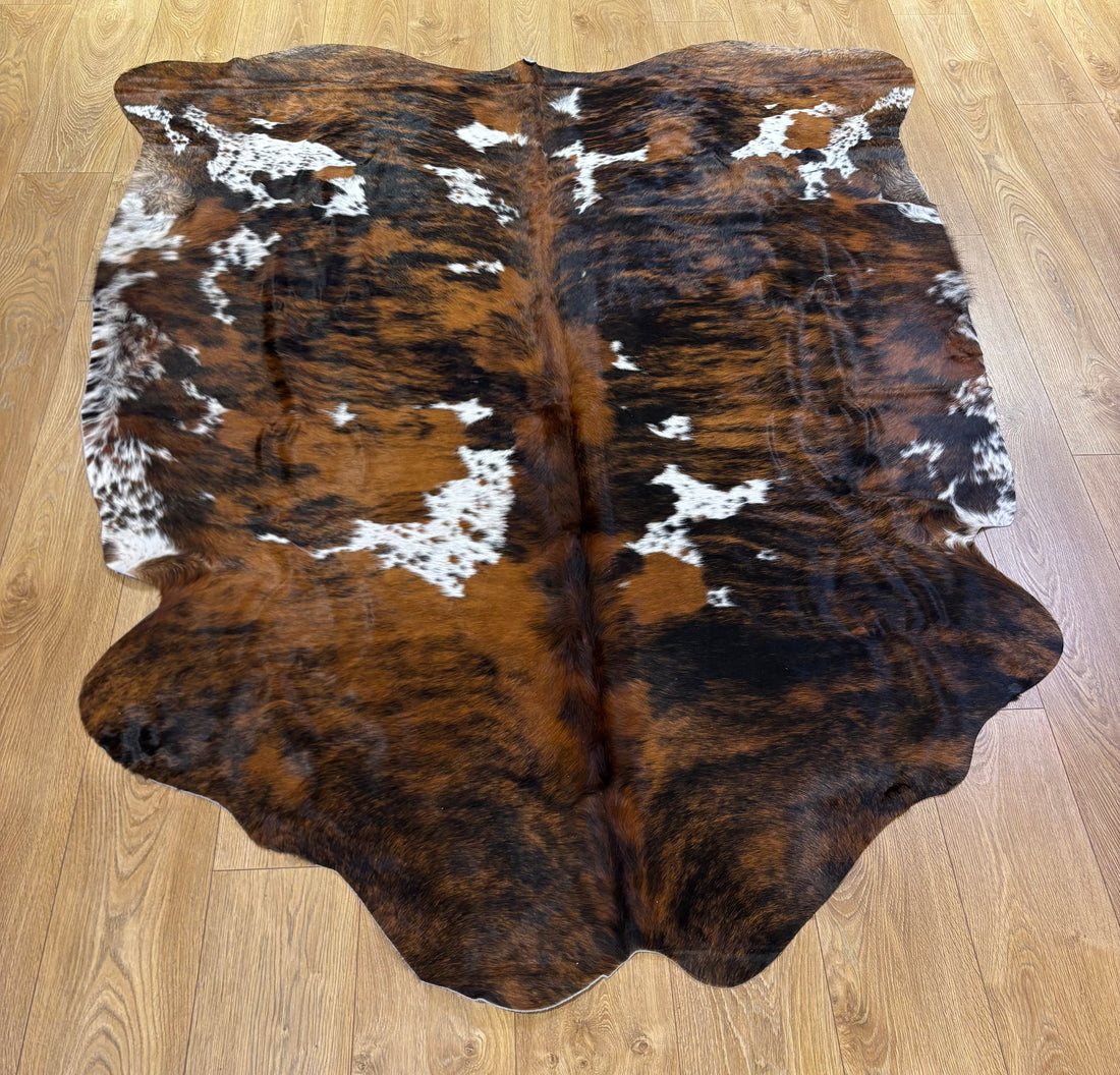 Cow Hide Rug 