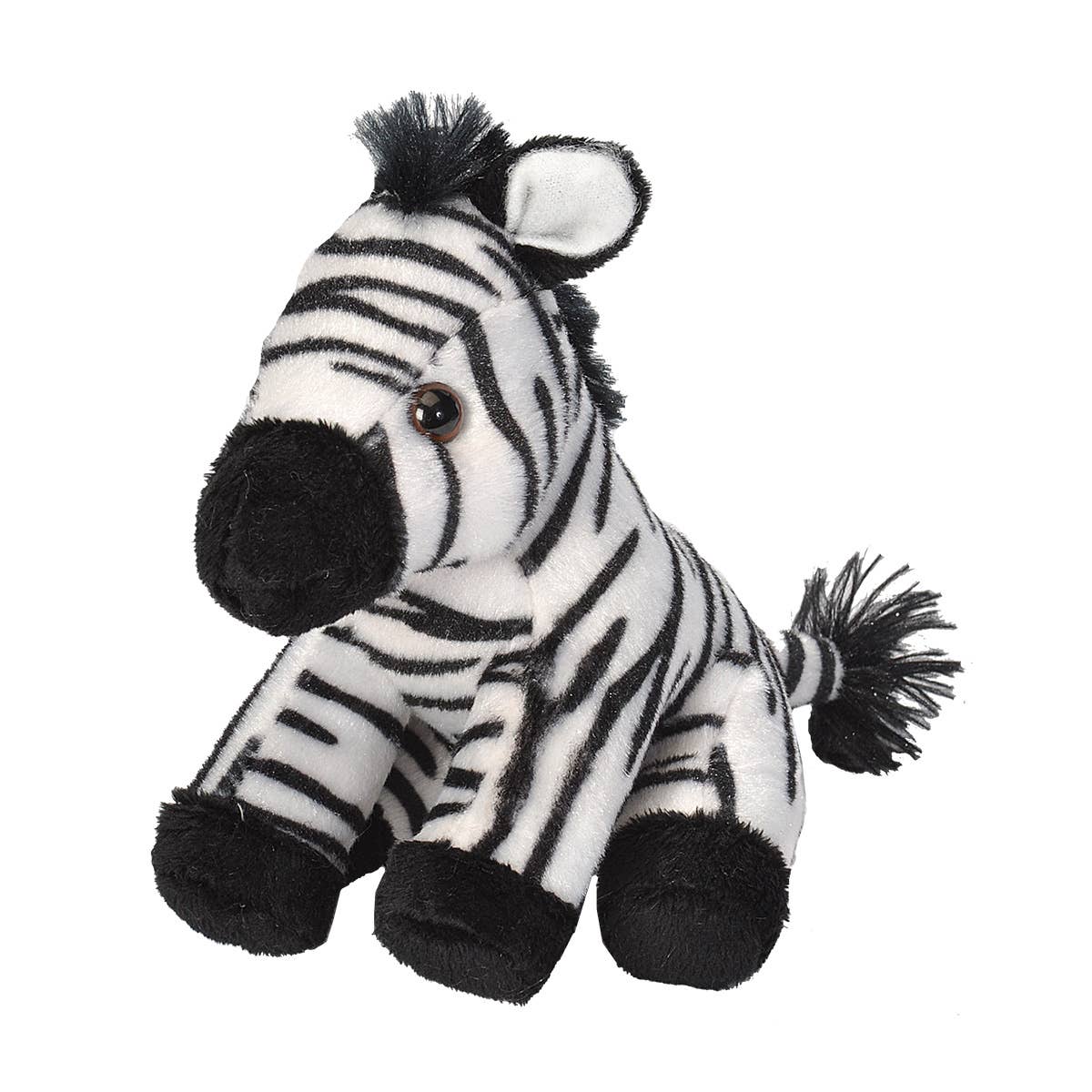 Pocketkins-Eco Zebra