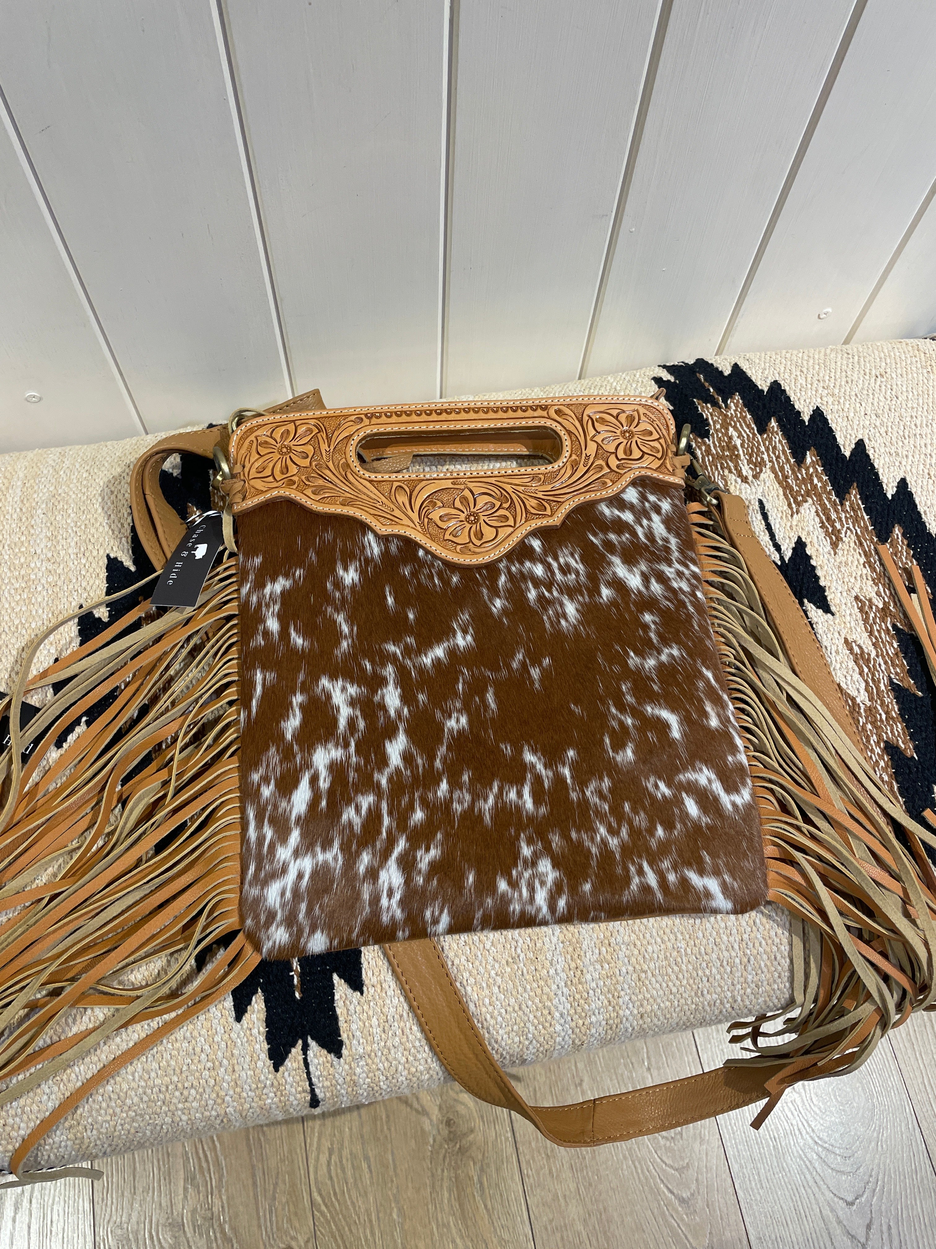 Reiner Handbag 