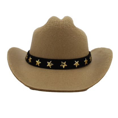 Pet Cowboy Hat